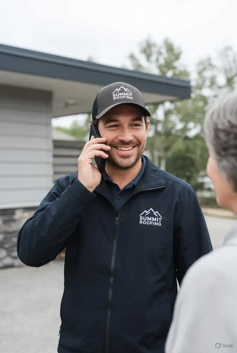 Flat Roof Leak Repair Hoven, SD FAQs